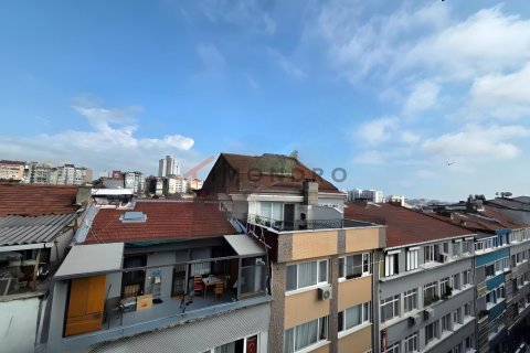 Apartment for sale  in Sisli, Istanbul, Turkey, 2 bedrooms, 135m2, No. 237501 – photo 2