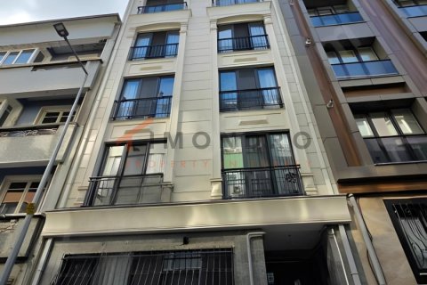 Apartment for sale  in Sisli, Istanbul, Turkey, 2 bedrooms, 135m2, No. 237501 – photo 3