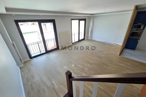Apartment for sale  in Sisli, Istanbul, Turkey, 2 bedrooms, 135m2, No. 237501 – photo 13