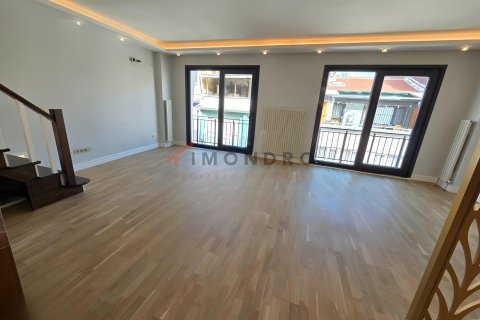 Apartment for sale  in Sisli, Istanbul, Turkey, 2 bedrooms, 135m2, No. 237501 – photo 8