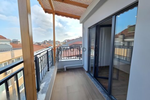 2+2 Apartment  in Sisli, Istanbul, Turkey No. 237501