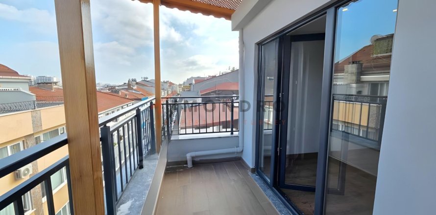 2+2 Apartment  in Sisli, Istanbul, Turkey No. 237501