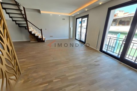 Apartment for sale  in Sisli, Istanbul, Turkey, 2 bedrooms, 135m2, No. 237501 – photo 6