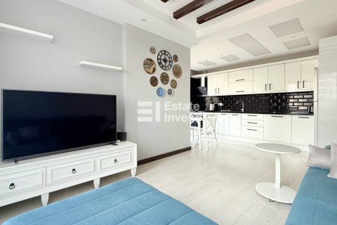 1+1 Apartment  in Alanya, Antalya, Turkey No. 237504