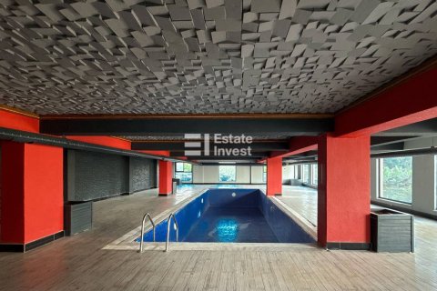 Daire  1+1  Alanya, Antalya, Türkiye №237504 - 13
