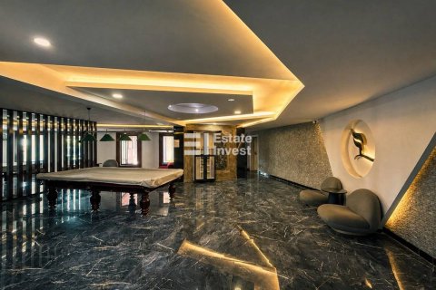 Daire  1+1  Alanya, Antalya, Türkiye №237504 - 14