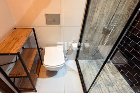 Daire  1+1  Alanya, Antalya, Türkiye №237504 - 8