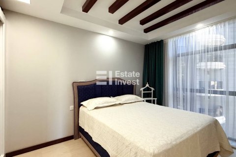 Daire  1+1  Alanya, Antalya, Türkiye №237504 - 5