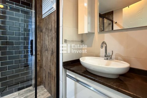 Daire  1+1  Alanya, Antalya, Türkiye №237504 - 7