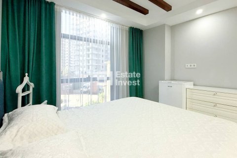 Daire  1+1  Alanya, Antalya, Türkiye №237504 - 6