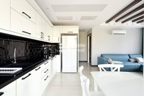 Daire  1+1  Alanya, Antalya, Türkiye №237504 - 2