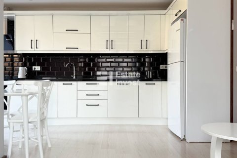Daire  1+1  Alanya, Antalya, Türkiye №237504 - 3