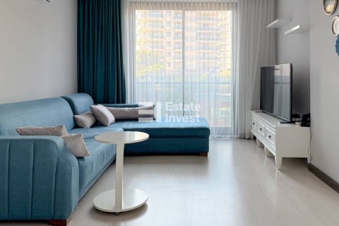 Daire  1+1  Alanya, Antalya, Türkiye №237504 - 4