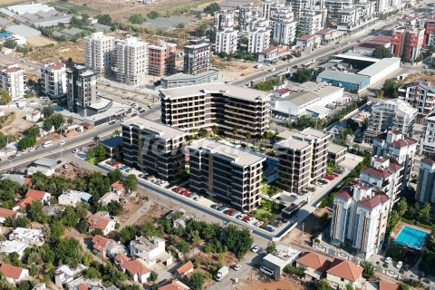 1+1 Leilighet i Kepez, Canakkale, Tyrkia Nr. 237503 - 10