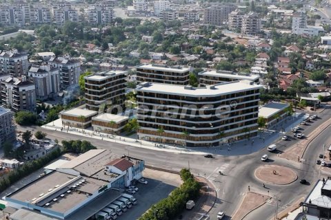 1+1 Leilighet i Kepez, Canakkale, Tyrkia Nr. 237503 - 9