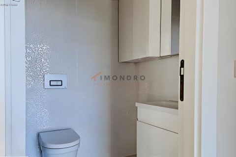 آپارتمان در Kadikoy، Istanbul ، ترکیه 3 خوابه ، 138 متر مربع. شماره 237500 - 7