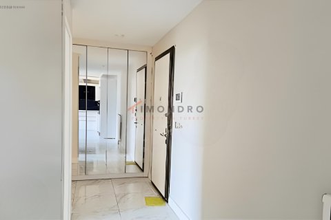 آپارتمان در Kadikoy، Istanbul ، ترکیه 3 خوابه ، 138 متر مربع. شماره 237500 - 17