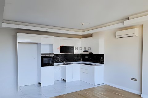 آپارتمان در Kadikoy، Istanbul ، ترکیه 3 خوابه ، 138 متر مربع. شماره 237500 - 12