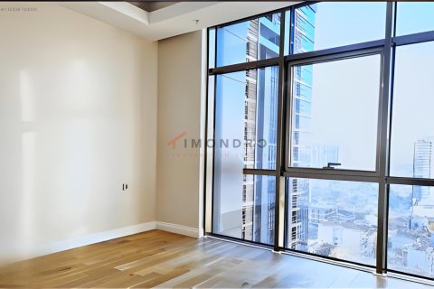 آپارتمان در Kadikoy، Istanbul ، ترکیه 3 خوابه ، 138 متر مربع. شماره 237500 - 4