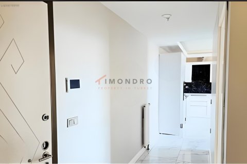 آپارتمان در Kadikoy، Istanbul ، ترکیه 3 خوابه ، 138 متر مربع. شماره 237500 - 10