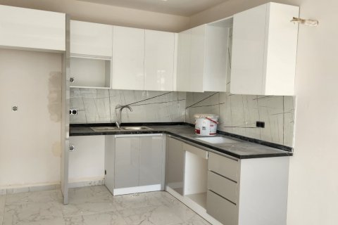 Продажа квартиры в Каргыджаке, Аланье, Анталье, Турция 2 комн., 55м2, №94845 – фото 18