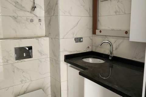 Продажа квартиры в Каргыджаке, Аланье, Анталье, Турция 2 комн., 55м2, №94845 – фото 20