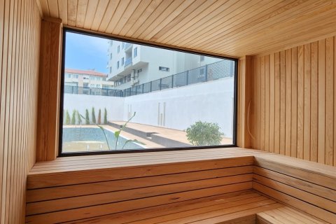 Продажа квартиры в Каргыджаке, Аланье, Анталье, Турция 2 комн., 55м2, №94845 – фото 15
