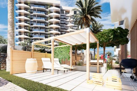 Lägenhet i Alanya, Antalya, Turkiet Nr. 94841 - 11