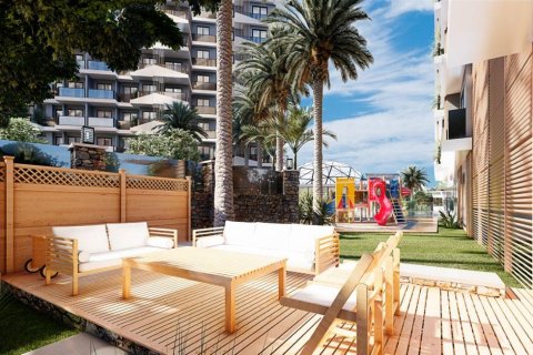 Lägenhet i Alanya, Antalya, Turkiet Nr. 94841 - 12