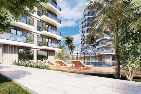 Lägenhet i Alanya, Antalya, Turkiet Nr. 94841 - 15