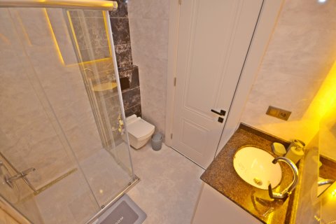 Daire 2+1 Alanya, Antalya, Türkiye №216675 - 19