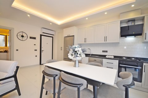 Daire 2+1 Alanya, Antalya, Türkiye №216675 - 9