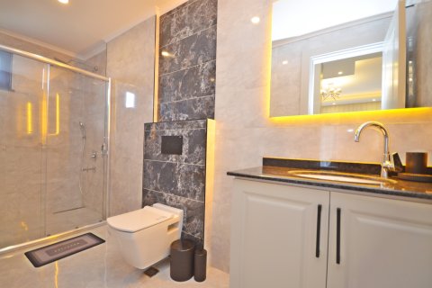 Daire 2+1 Alanya, Antalya, Türkiye №216675 - 11
