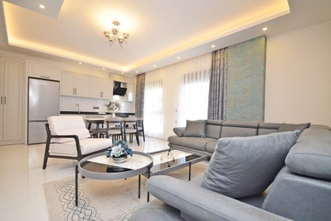 Daire 2+1 Alanya, Antalya, Türkiye №216675 - 3