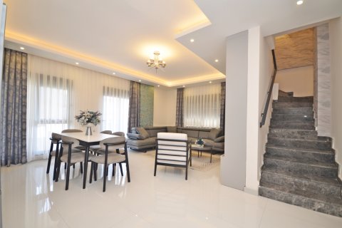 Daire 2+1 Alanya, Antalya, Türkiye №216675 - 7
