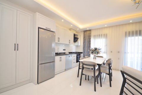 Daire 2+1 Alanya, Antalya, Türkiye №216675 - 8