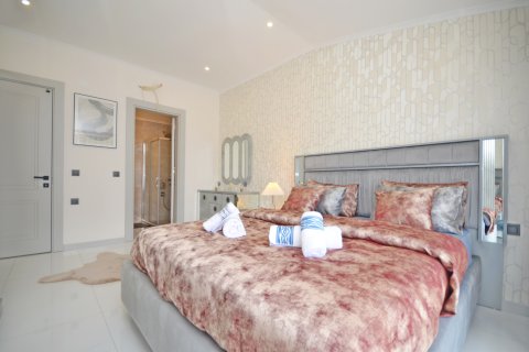 Daire 2+1 Alanya, Antalya, Türkiye №216675 - 17
