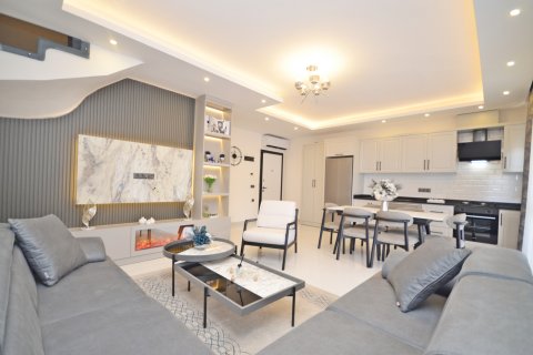 Daire 2+1 Alanya, Antalya, Türkiye №216675 - 5