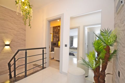 Daire 2+1 Alanya, Antalya, Türkiye №216675 - 14