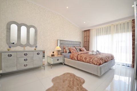 Daire 2+1 Alanya, Antalya, Türkiye №216675 - 16