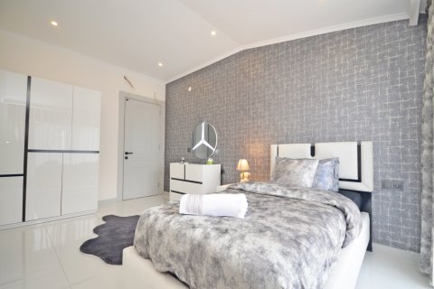 Daire 2+1 Alanya, Antalya, Türkiye №216675 - 13
