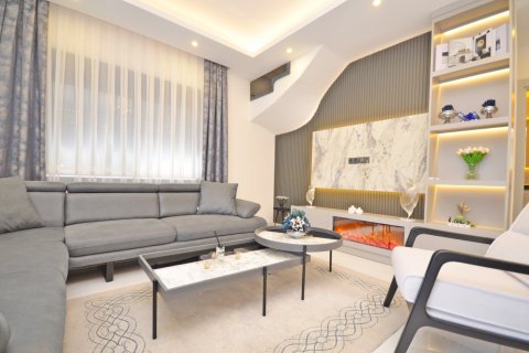 Daire 2+1 Alanya, Antalya, Türkiye №216675 - 6