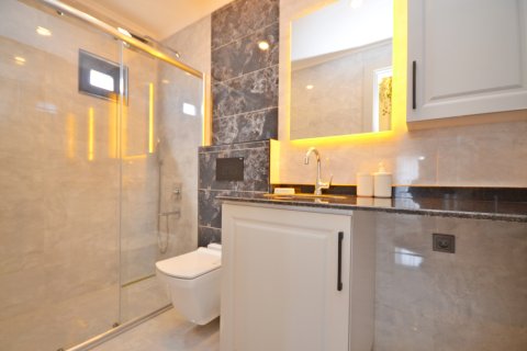 Daire 2+1 Alanya, Antalya, Türkiye №216675 - 15