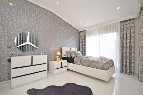 Daire 2+1 Alanya, Antalya, Türkiye №216675 - 12