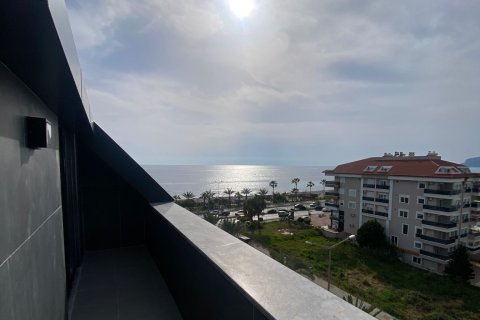 2+1 Leilighet  i Alanya, Antalya, Tyrkia Nr. 216672