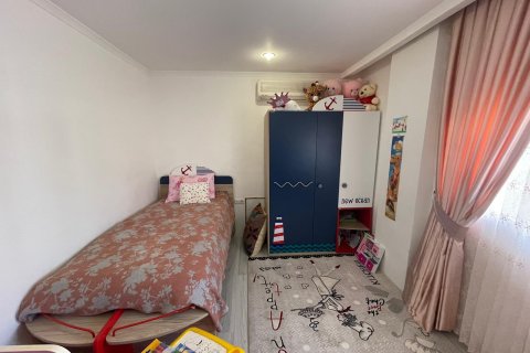 Daire  3+1  Alanya, Antalya, Türkiye №216673 - 5