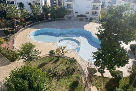 Daire  3+1  Alanya, Antalya, Türkiye №216673 - 3