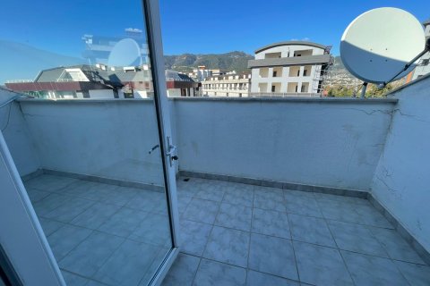 Daire  3+1  Alanya, Antalya, Türkiye №216673 - 11
