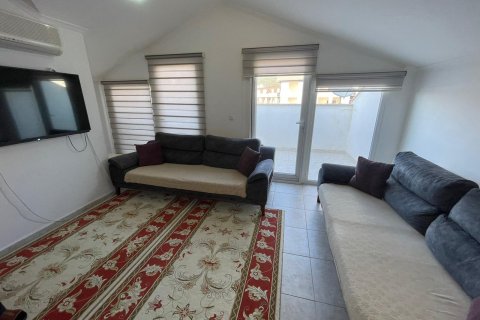 Daire  3+1  Alanya, Antalya, Türkiye №216673 - 15