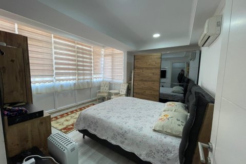 Daire  3+1  Alanya, Antalya, Türkiye №216673 - 6
